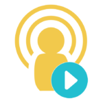 podcast animé