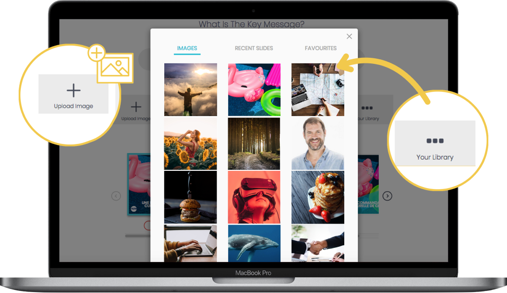 lilicast app