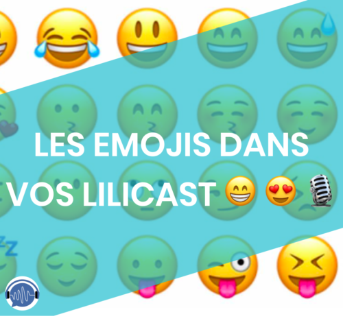 emojis-lilicast