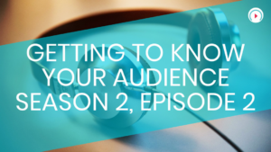 Getting-to-know-your-audience