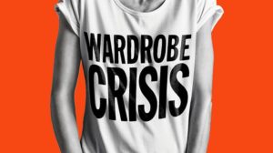 podcast wardrobe crisis