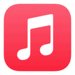 publish on apple music